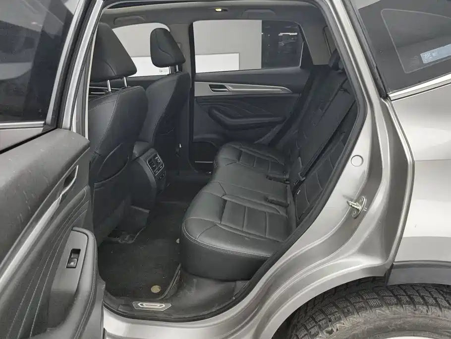 Haval F7 2019 — фото 11