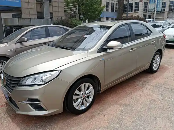 Roewe 360 2018