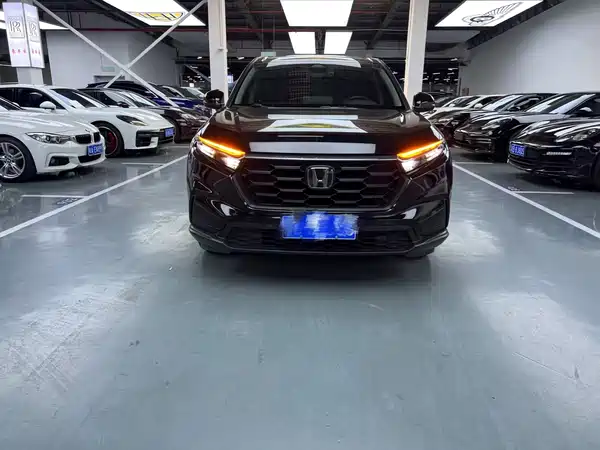 Honda CR-V 2025