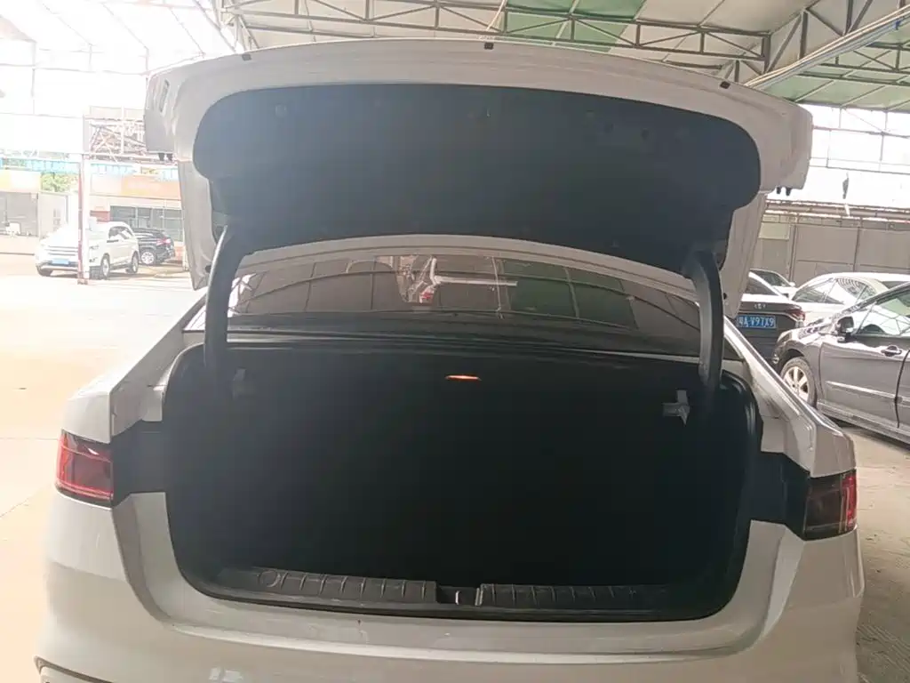 BYD Qin PLUS 2022 — фото 19