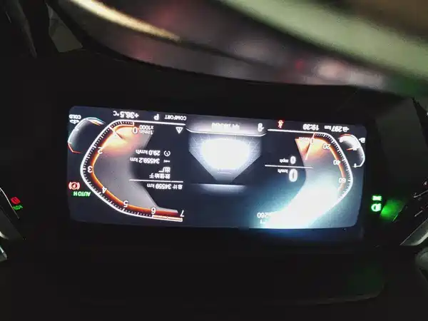 BMW Z4 2021
