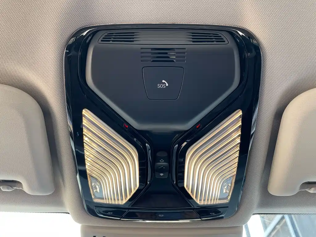 BMW X3 2020 — фото 18