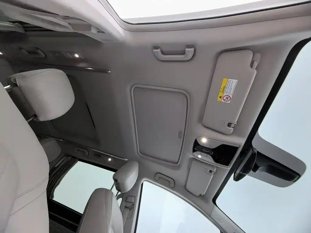 GAC Trumpchi M8 2020 — фото 14