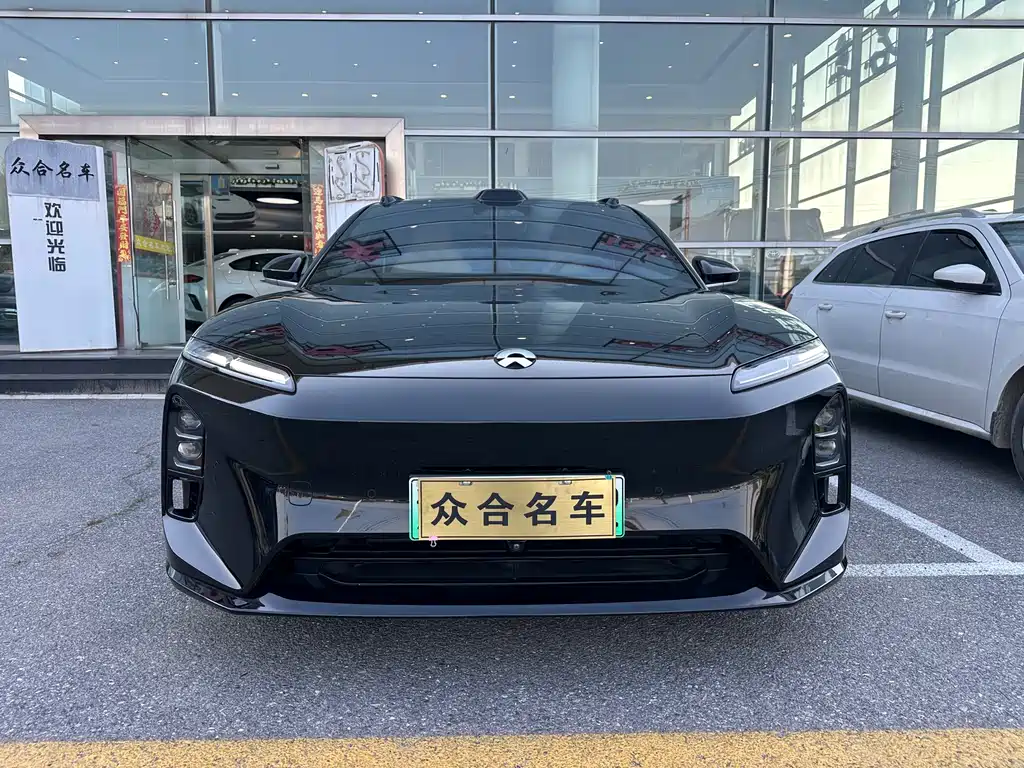 NIO ET5T 2026