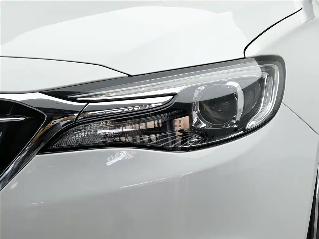 Buick Excelle 2018