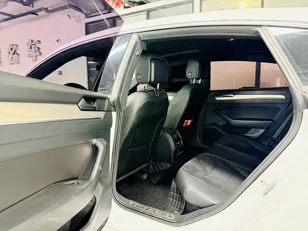 Volkswagen CC 2019
