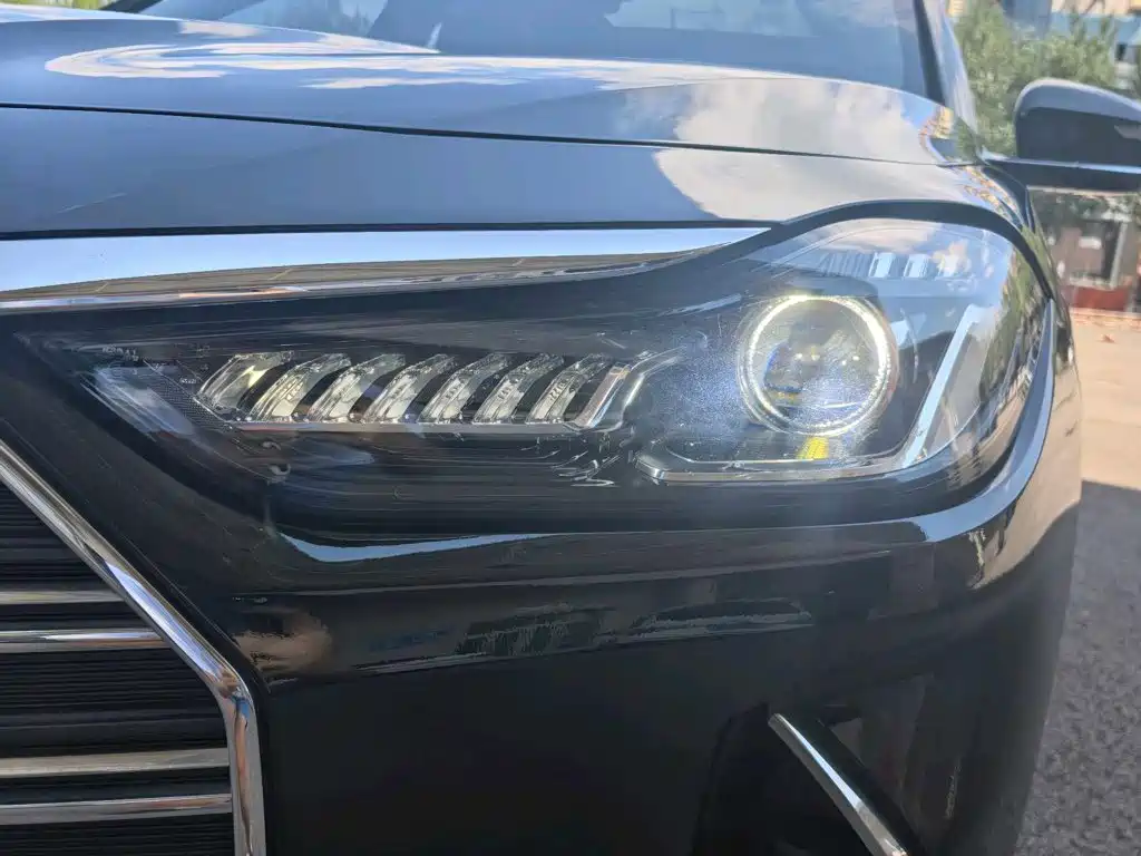 Jetour X70 PLUS 2023