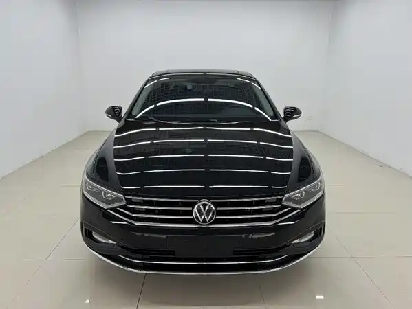 Volkswagen Magotan 2022