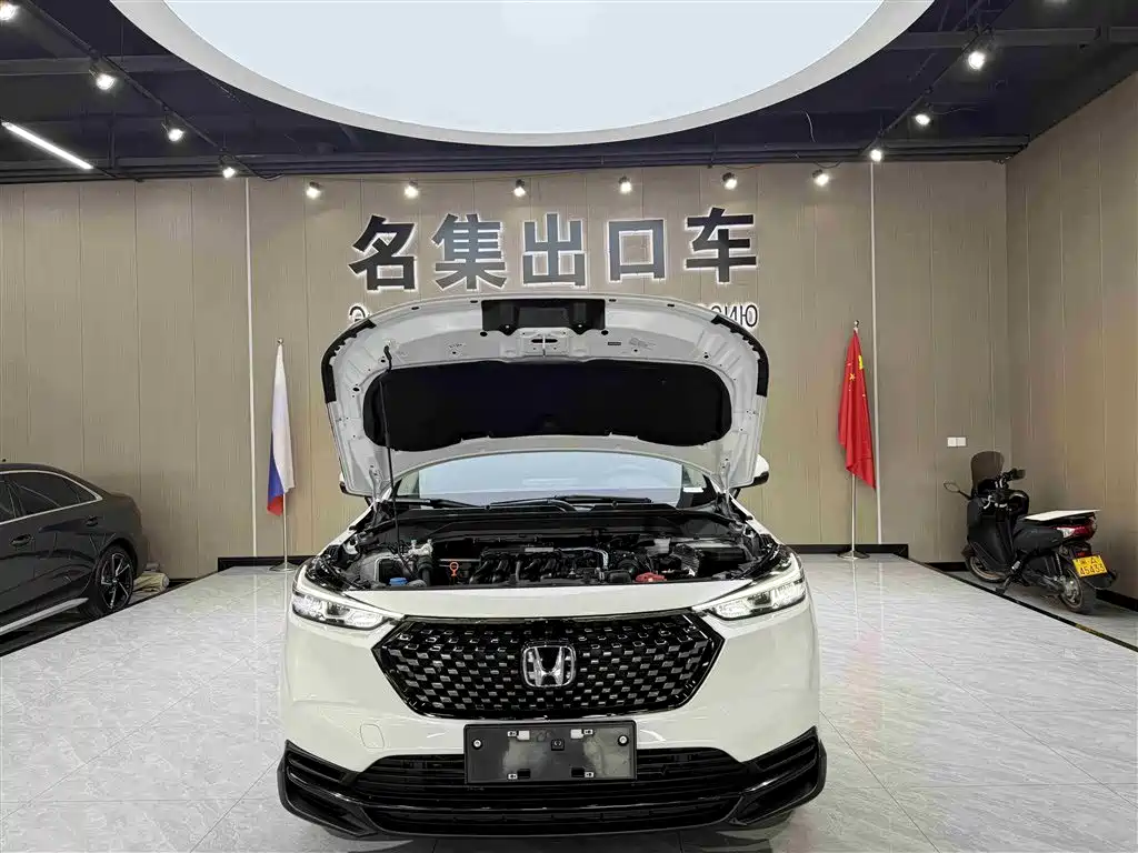 Honda XR-V 2023 — фото 12