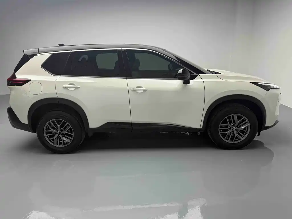 Nissan X-Trail 2021 — фото 13