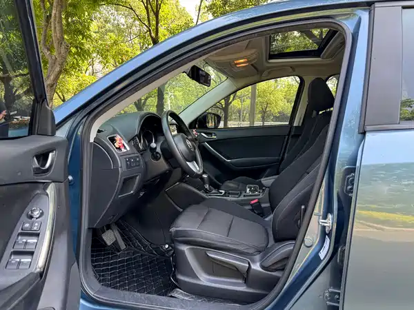 Mazda CX-5 2017