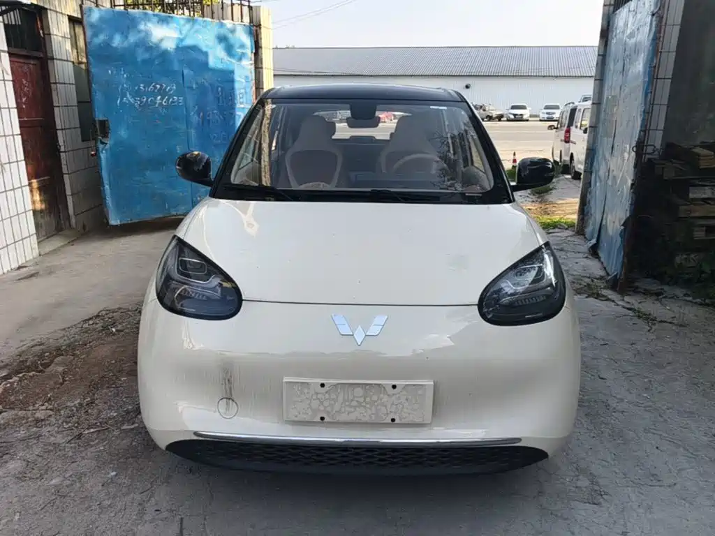 Wuling Bingo 2026