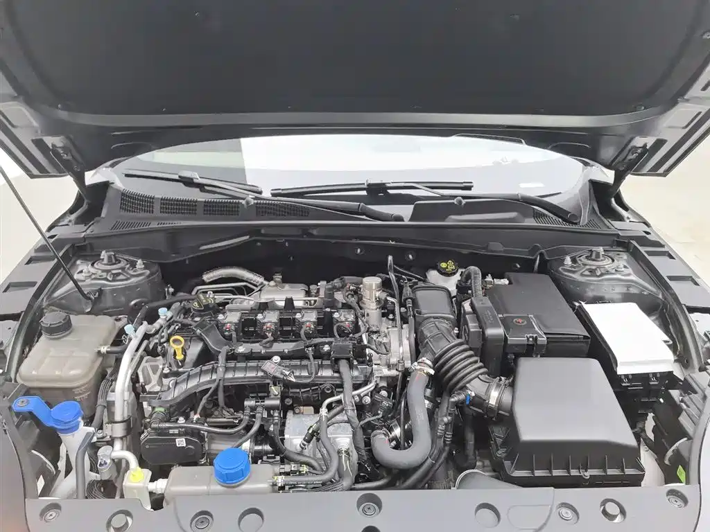 Changan Escape 2025