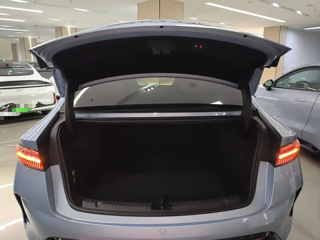 BYD Seal 2023 — фото 19