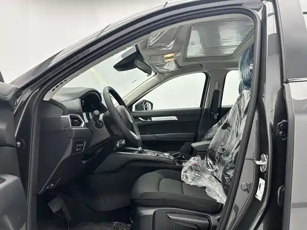 Mazda CX-5 2025