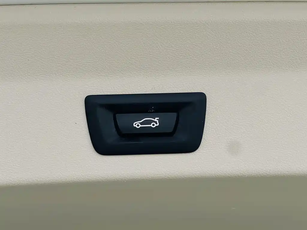 BMW X3 2018 — фото 15