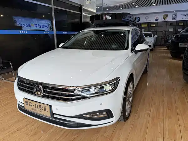 Volkswagen Viloran 2021