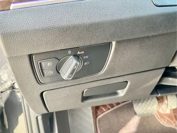 Volkswagen Magotan 2019