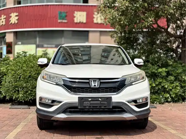 Honda CR-V 2015