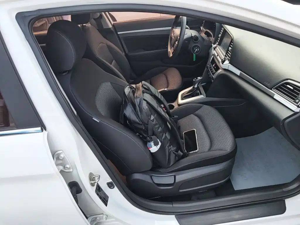 Hyundai Celesta 2018 — фото 25