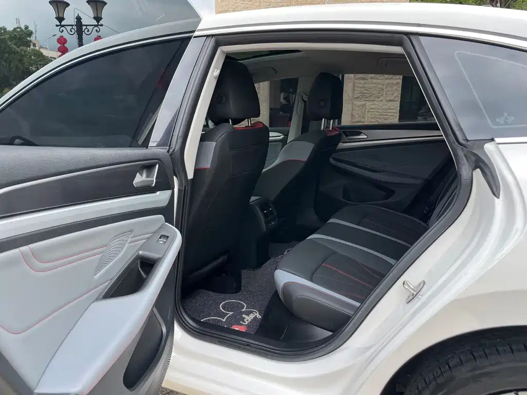Volkswagen Lamando 2023