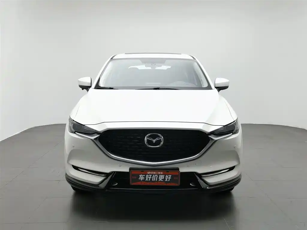 Mazda CX-5 2021