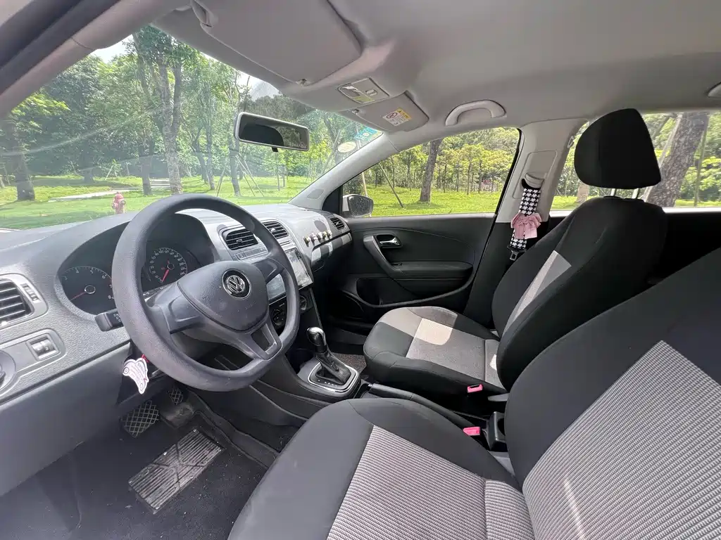 Volkswagen Polo 2018