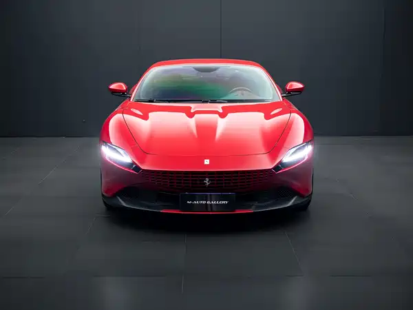 Ferrari Roma 2023