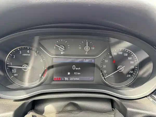 Buick Regal 2022