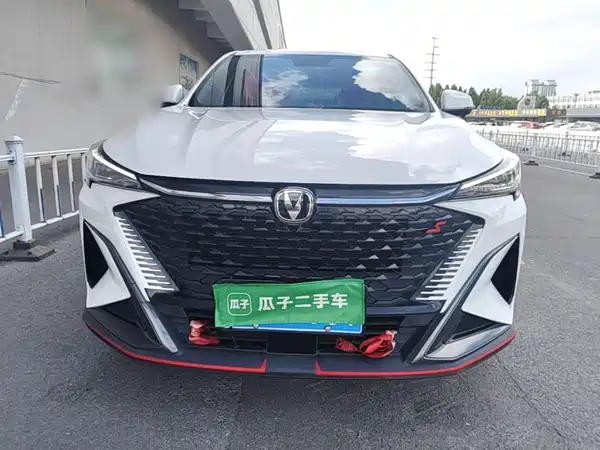 Changan X5 PLUS 2025