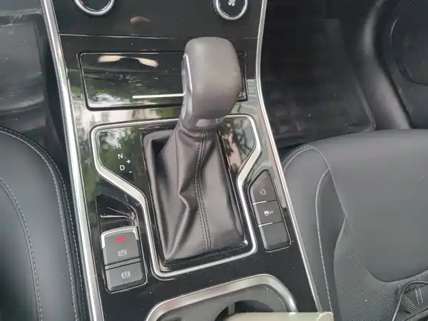 Chery Arrizo 5 2023