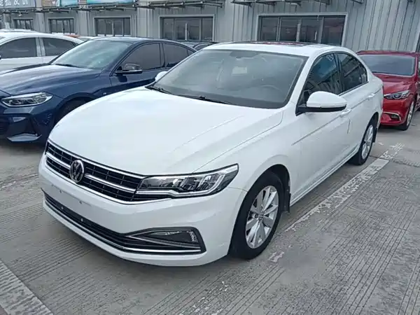 Volkswagen Bora 2019