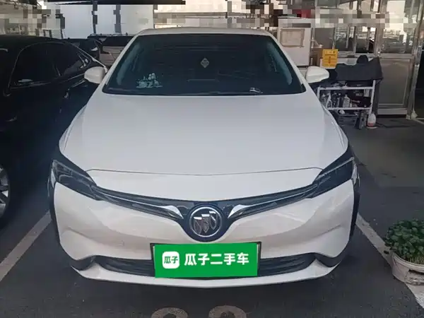 Buick Velite 6 2023