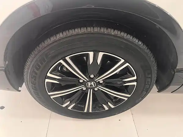 Honda CR-V New Energy 2023