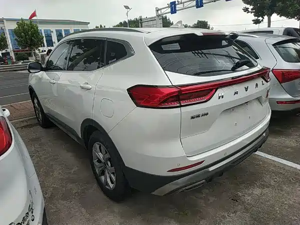 Haval H6 2022