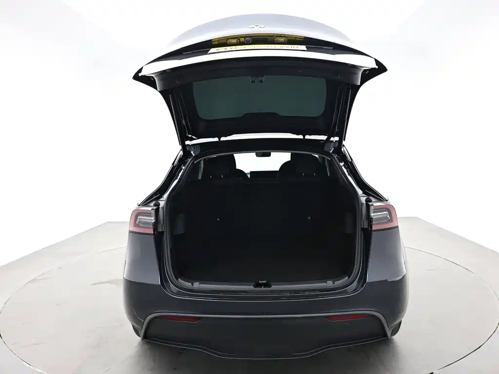 Tesla Model Y 2024 — фото 8