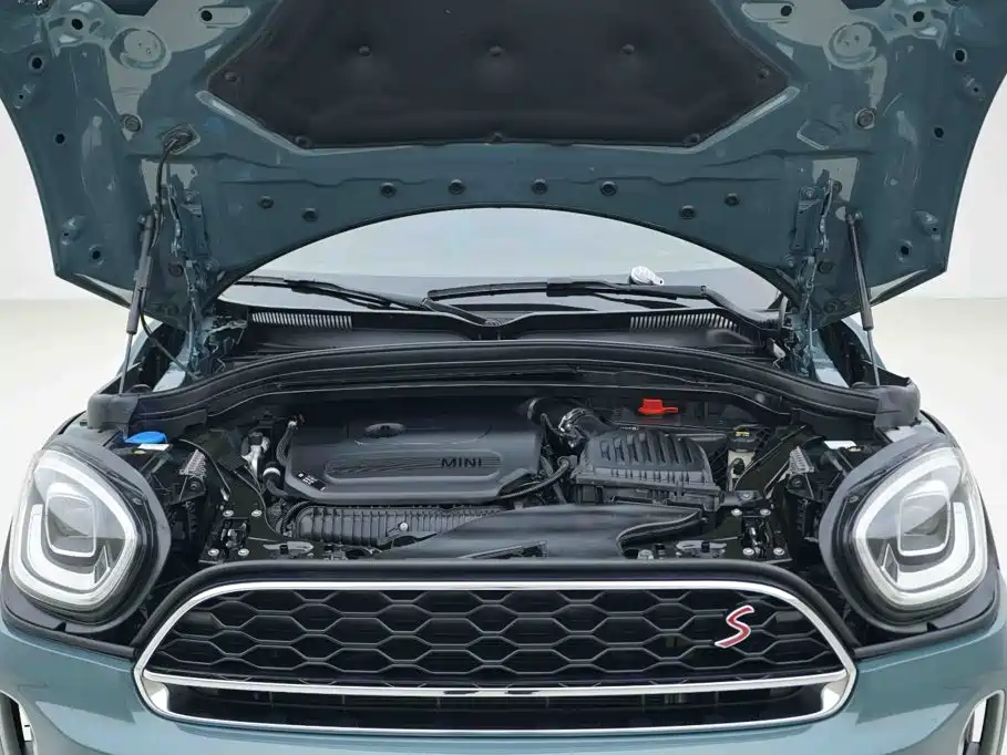 MINI Countryman 2020