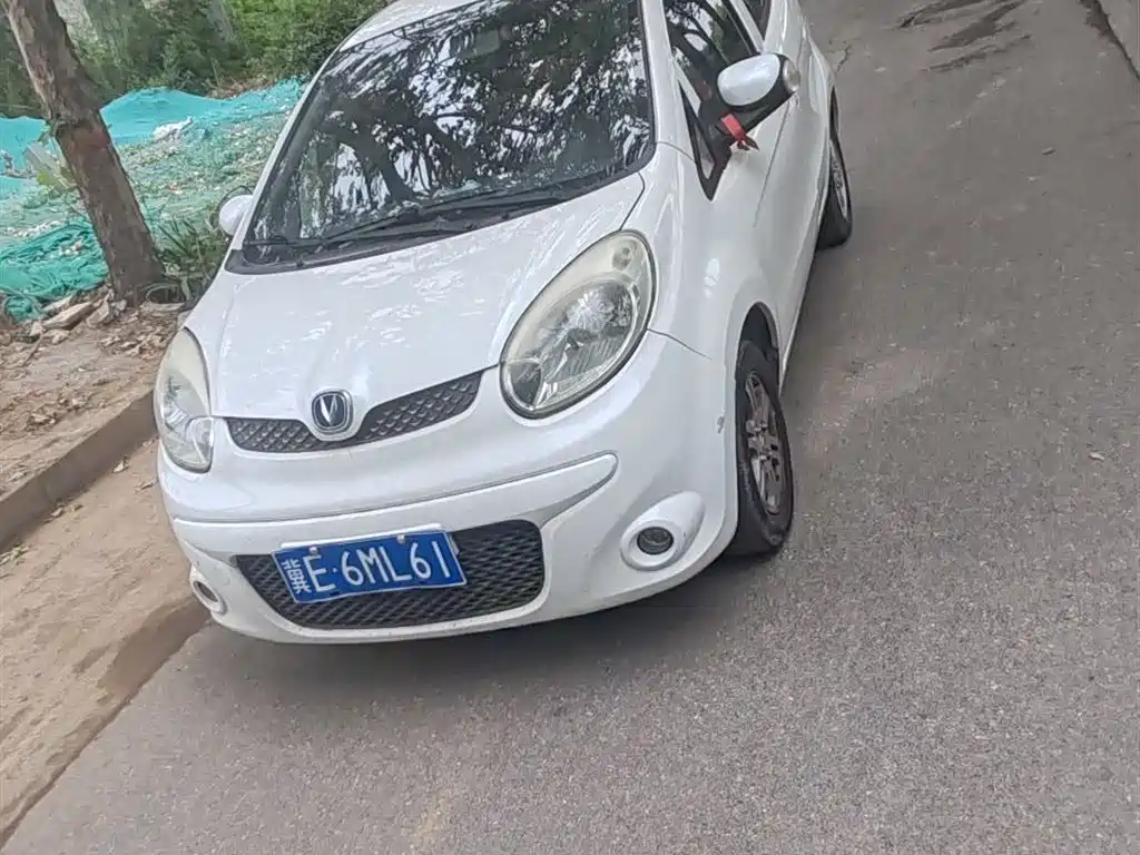 Changan MINI 2016