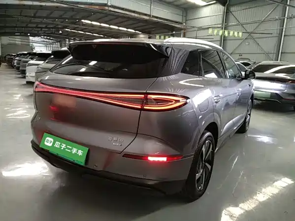BYD Sealion 06 2026