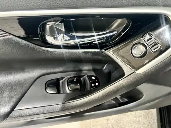 Nissan Teana 2017