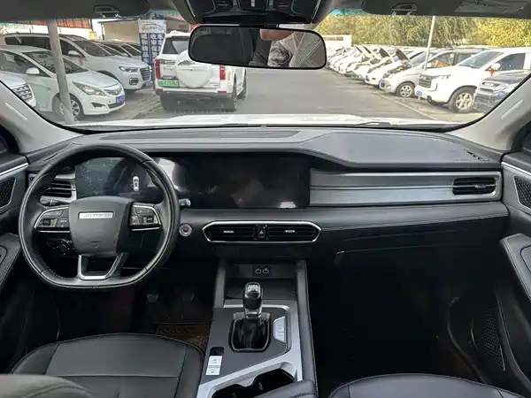 Jetour X90 PLUS 2022