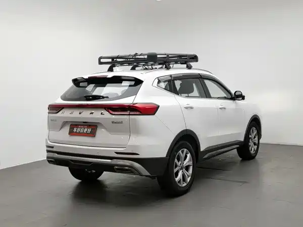 Haval H6 2021