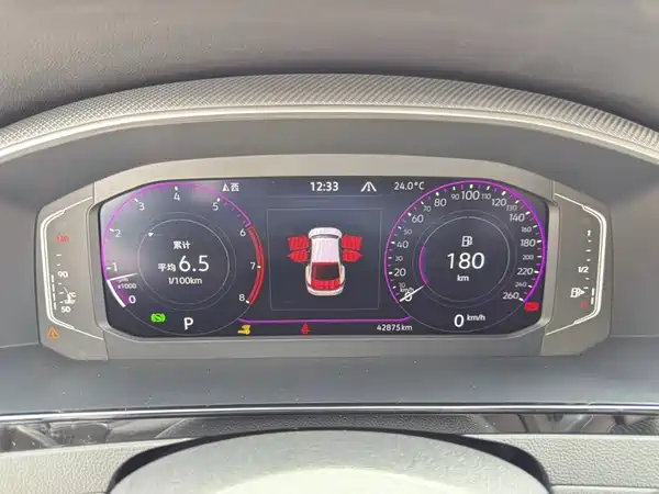Volkswagen CC 2024