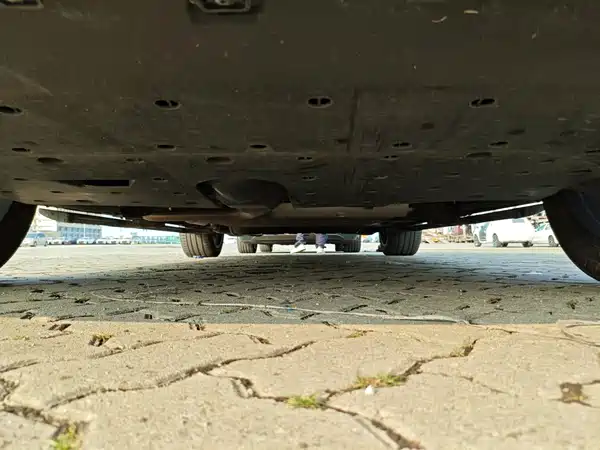 Li Auto L9 2024