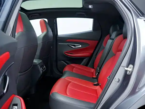 Changan UNI-T 2021