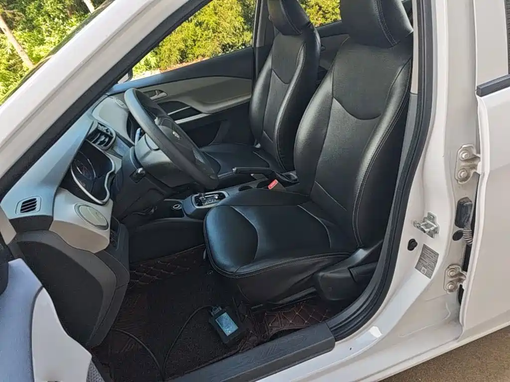 Chevrolet Sail 2016 — фото 15