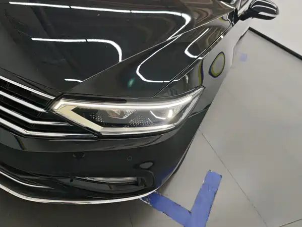 Volkswagen Magotan 2023
