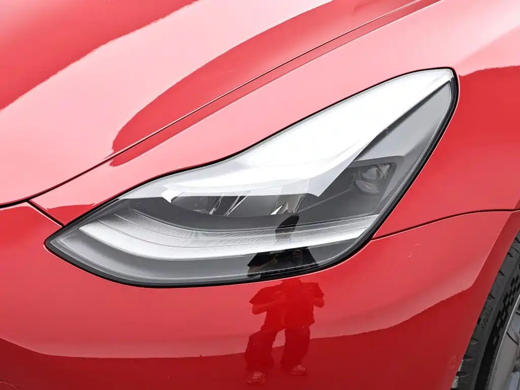 Tesla Model 3 2021 — фото 18