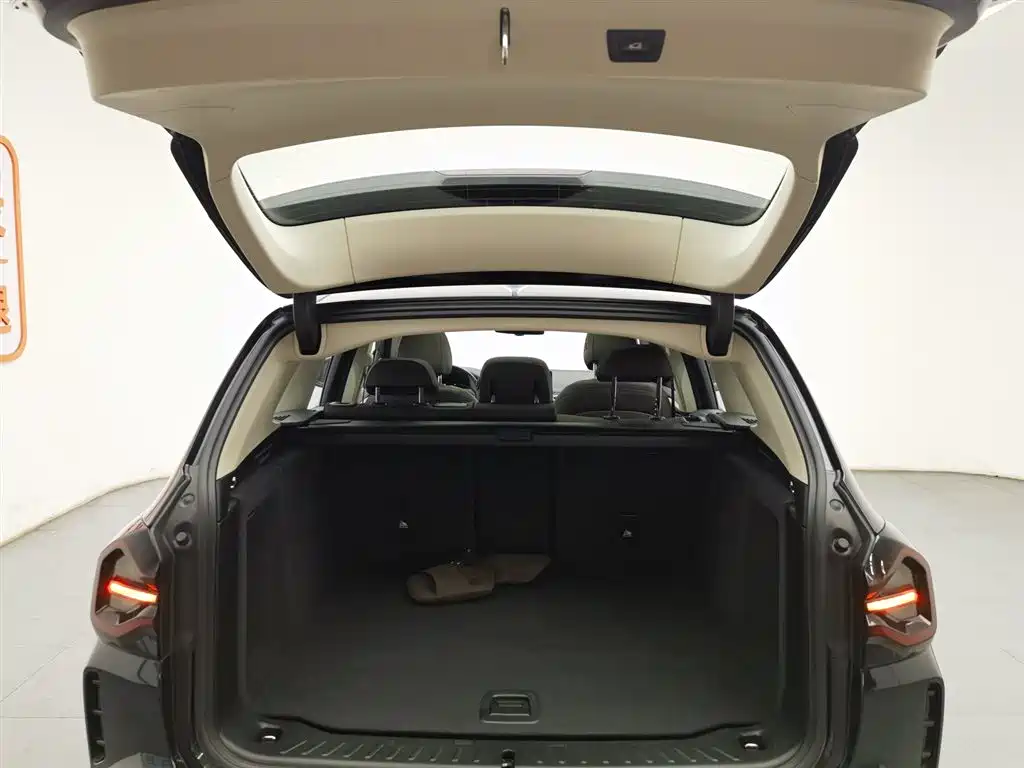BMW X3 2022 — фото 16
