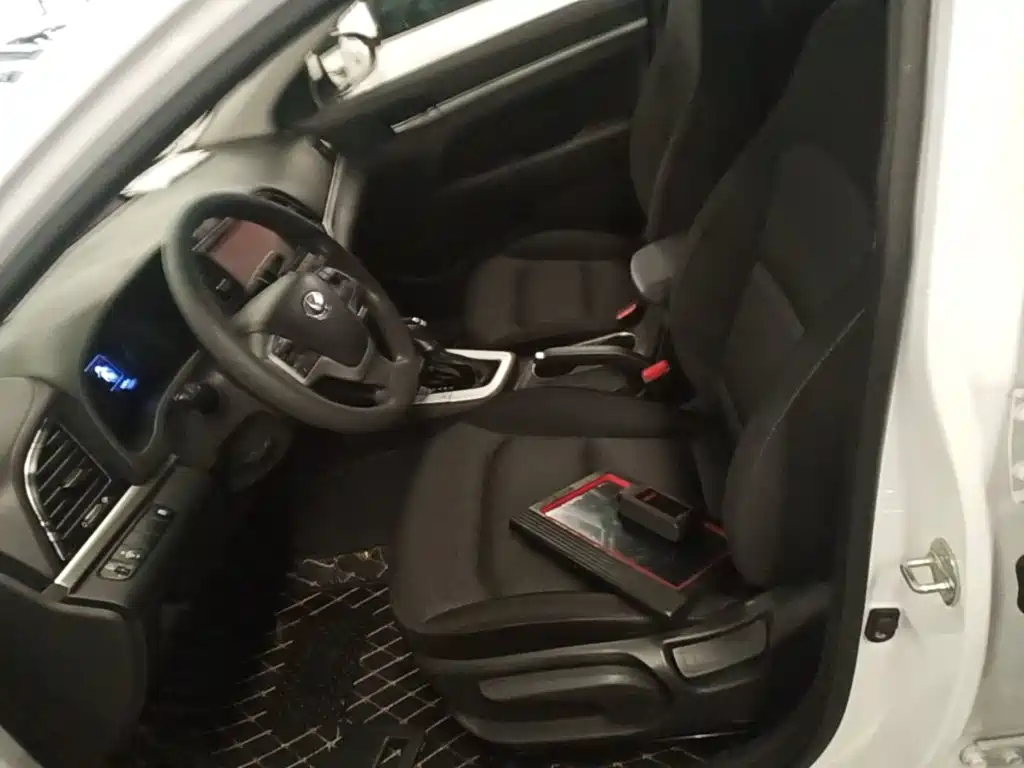 Hyundai Celesta 2018 — фото 15